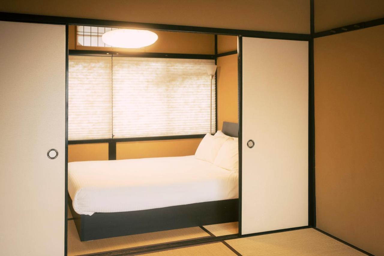 谷町君 星屋 清水家 京都清水寺二年坂 Exterior foto