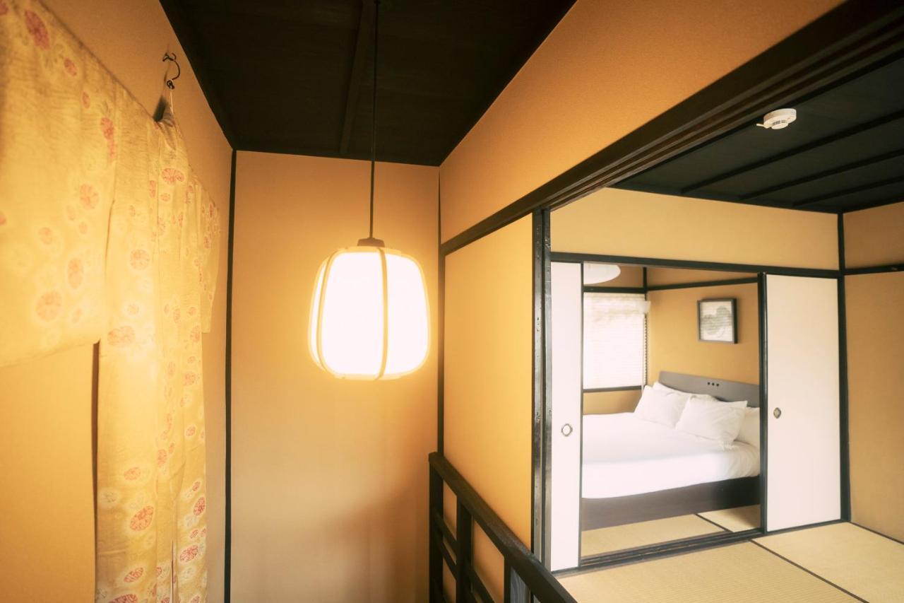 谷町君 星屋 清水家 京都清水寺二年坂 Exterior foto