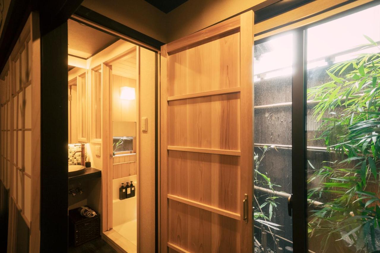 谷町君 星屋 清水家 京都清水寺二年坂 Exterior foto