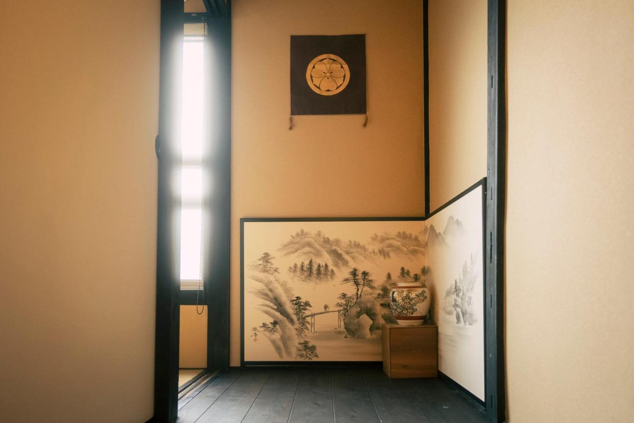 谷町君 星屋 清水家 京都清水寺二年坂 Exterior foto